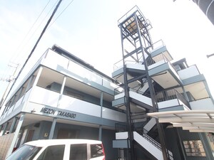 メゾン高砂Ｎｏ４外観写真