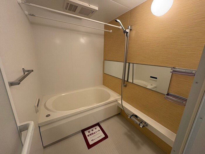 物件内観写真11　(バス／シャワールーム等)