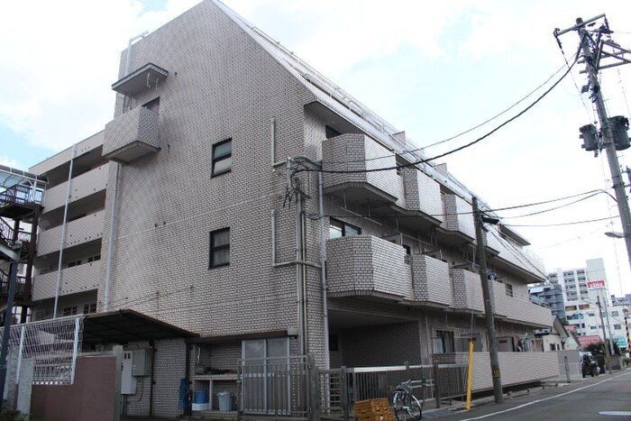 物件外観写真2　(外観写真)