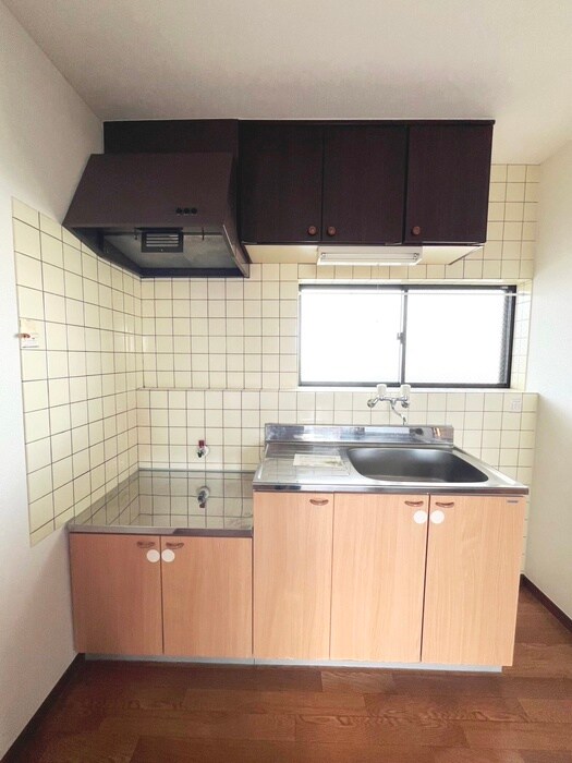 ハイデンスカト－のキッチン