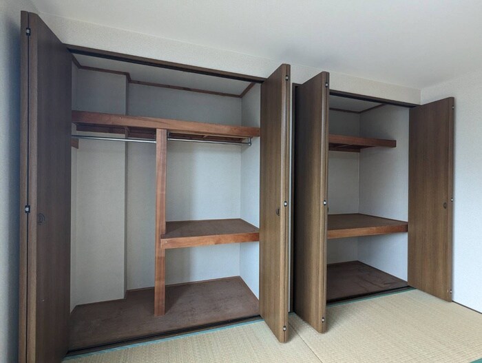 物件内観写真9　(収納)