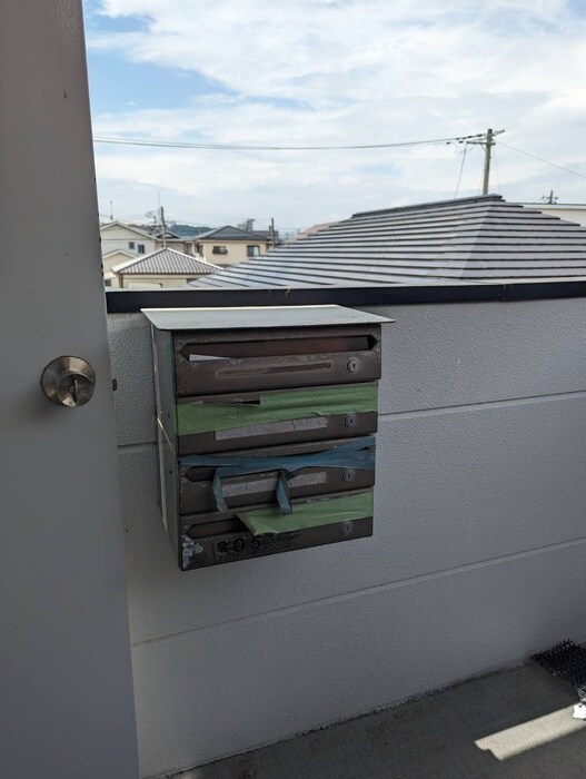 物件外観写真4　(その他)