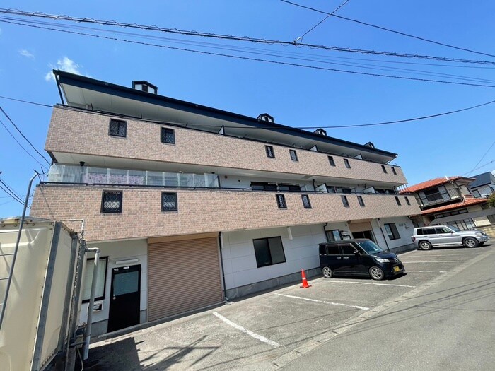 物件外観写真6　(外観写真)