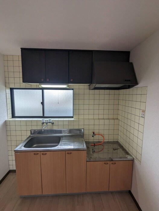 物件内観写真10　(キッチン)