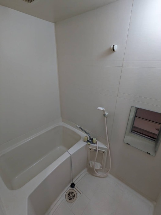 物件内観写真12　(バス／シャワールーム等)