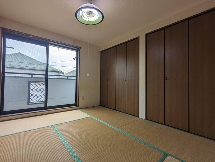 物件内観写真17　(居室)