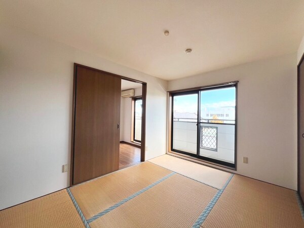 居室
