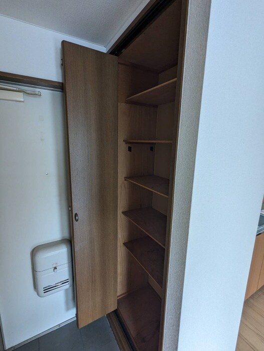 物件内観写真22　(靴箱)