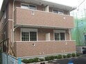 パンセ清水沼