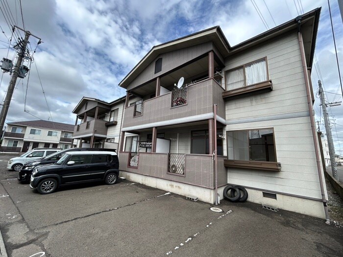 物件外観写真2　(外観写真)