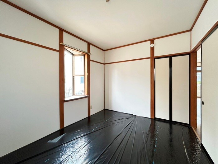 物件内観写真8　(居室)