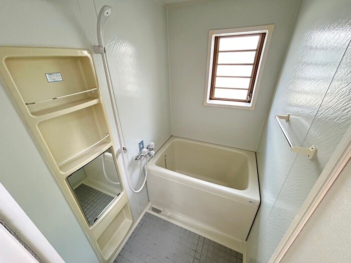 物件内観写真10　(バス／シャワールーム等)