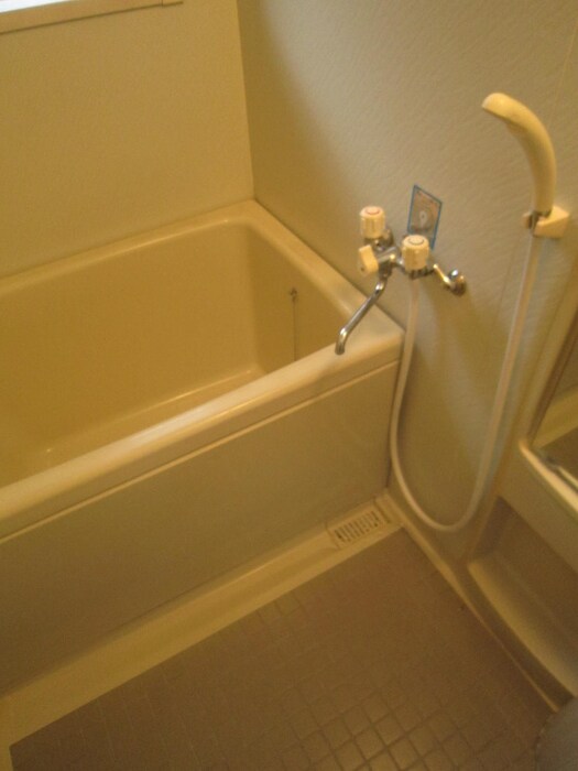 物件内観写真16　(バス／シャワールーム等)