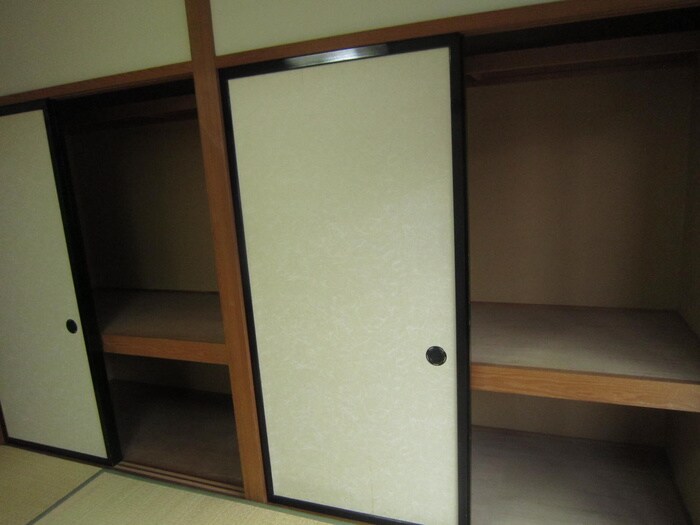 物件内観写真20　(収納)