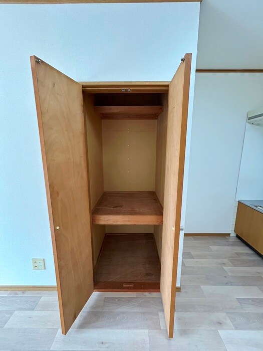 物件内観写真20　(収納)