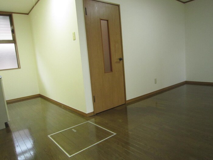 物件内観写真21　(居室)