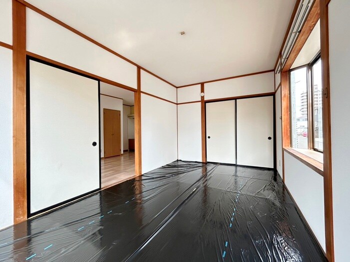 物件内観写真22　(居室)