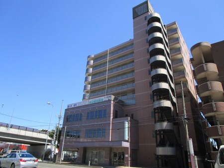 高砂関弐番館外観写真