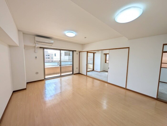 物件内観写真7　(居室)