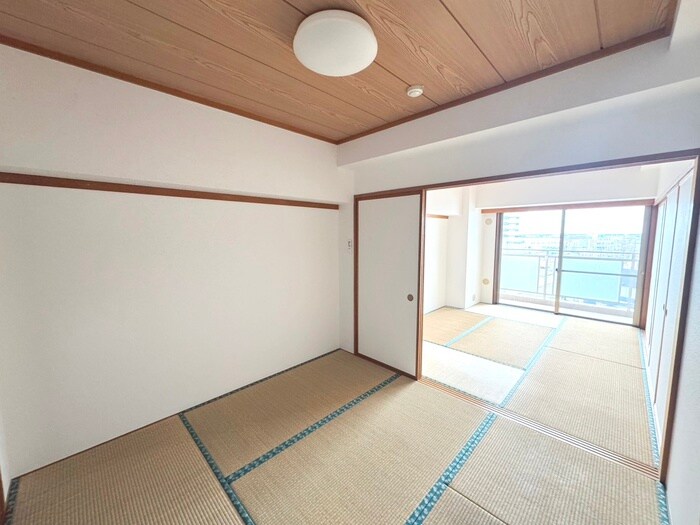 物件内観写真9　(居室)