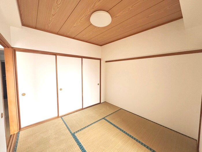 物件内観写真10　(居室)