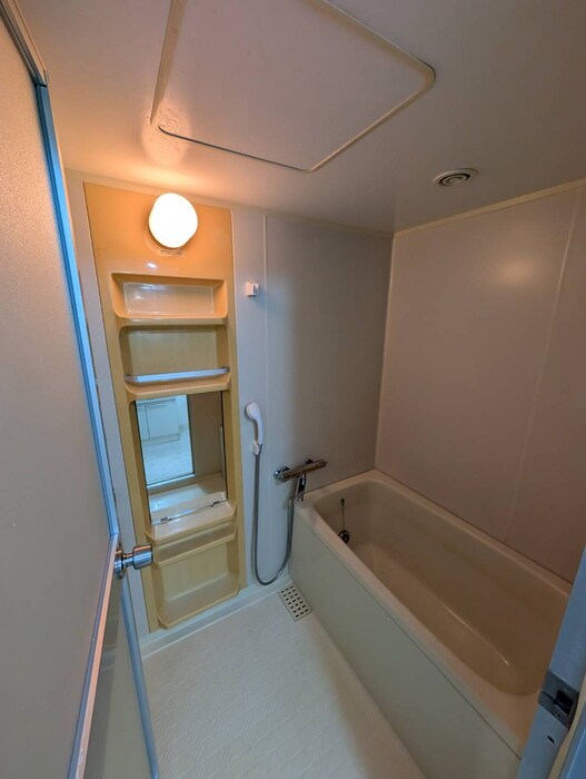 物件内観写真12　(バス／シャワールーム等)