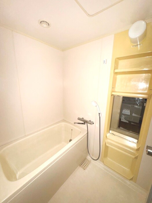 物件内観写真13　(バス／シャワールーム等)