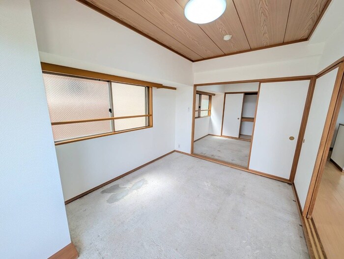 物件内観写真17　(居室)