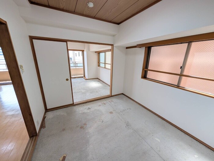 物件内観写真18　(居室)