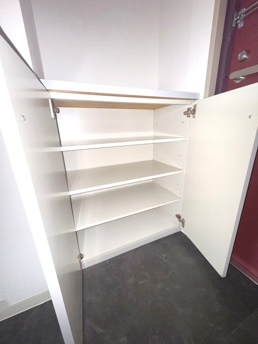 物件内観写真20　(靴箱)