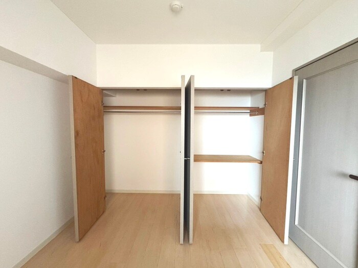 物件内観写真21　(収納)