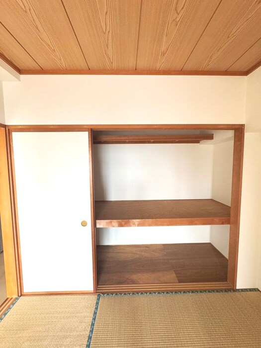 物件内観写真22　(収納)