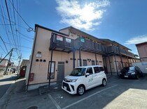 ＡＬＴＥＣ　ＤＥＵＸの外観写真