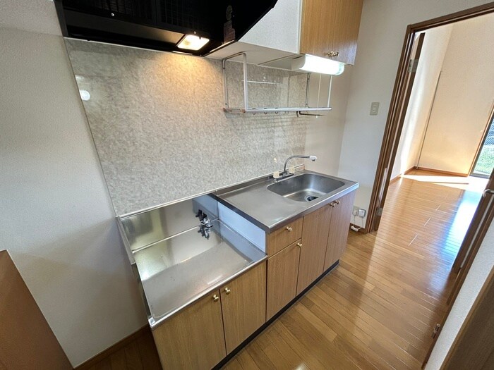 物件内観写真10　(キッチン)