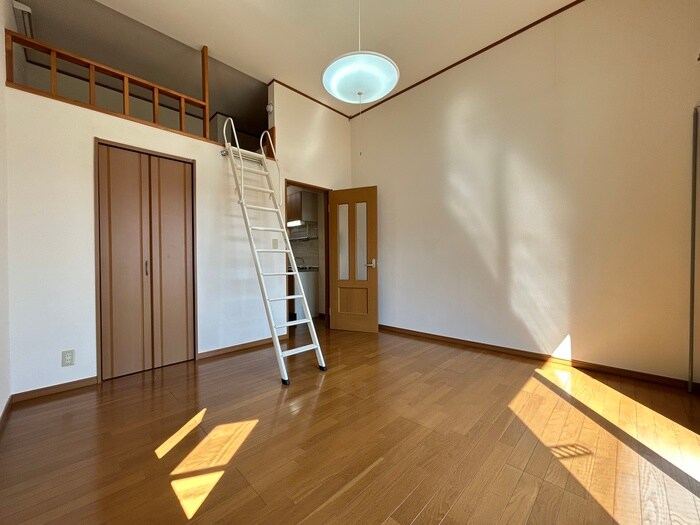 物件内観写真17　(居室)