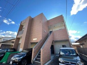 ミモザ外観写真