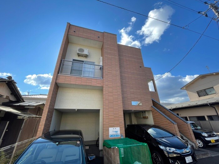 物件外観写真5　(外観写真)