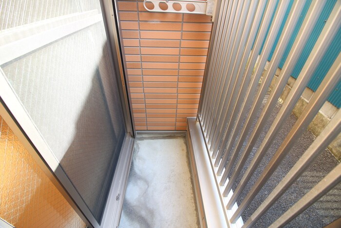 物件内観写真21　(ベランダ・バルコニー)