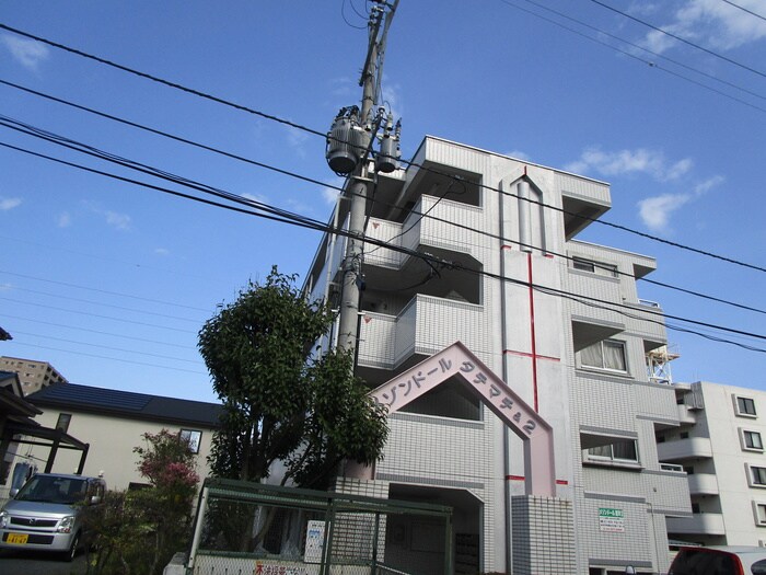 物件外観写真6　(外観写真)