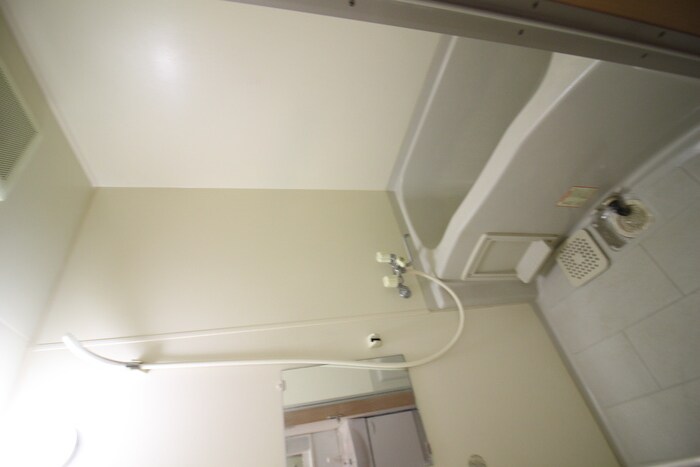 物件内観写真10　(バス／シャワールーム等)