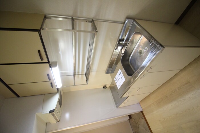 物件内観写真12　(キッチン)