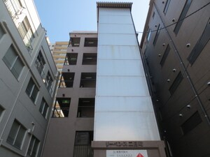 リーベンス二日町外観写真