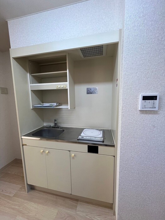 物件内観写真11　(キッチン)