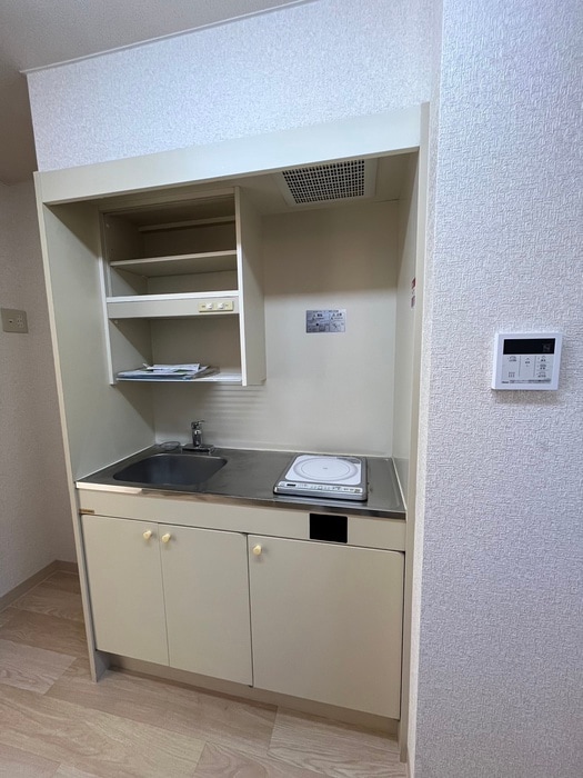 物件内観写真11　(キッチン)