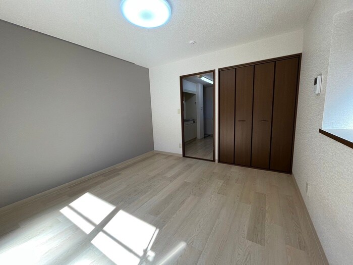 物件内観写真20　(居室)