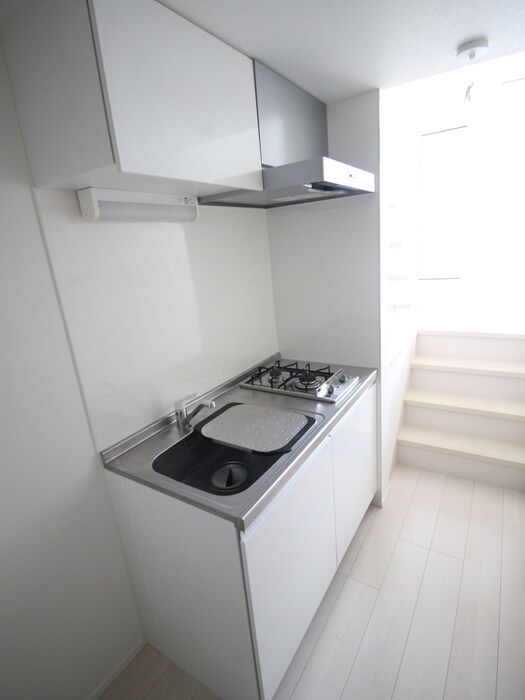 物件内観写真11　(キッチン)