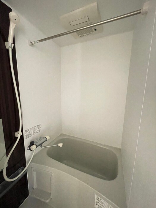 物件内観写真11　(バス／シャワールーム等)