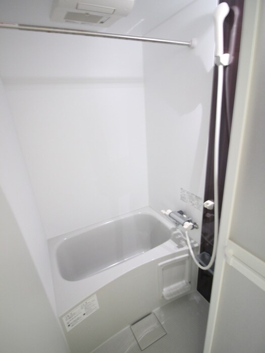 物件内観写真12　(バス／シャワールーム等)