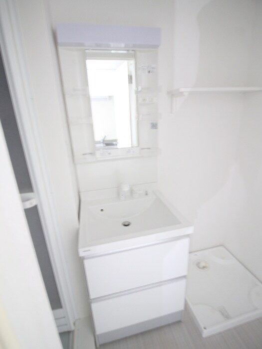 物件内観写真15　(洗面)