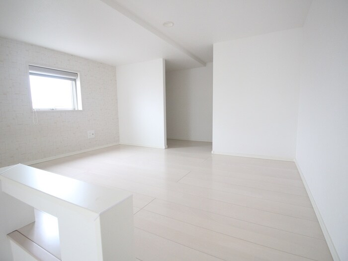 物件内観写真16　(ロフト)